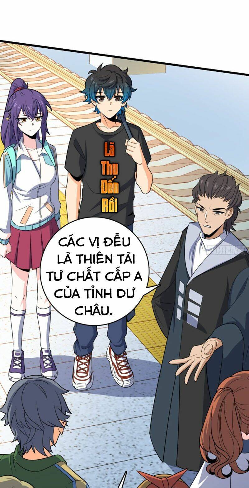 Đại Vương Tha Mạng Chapter 111 - Trang 2