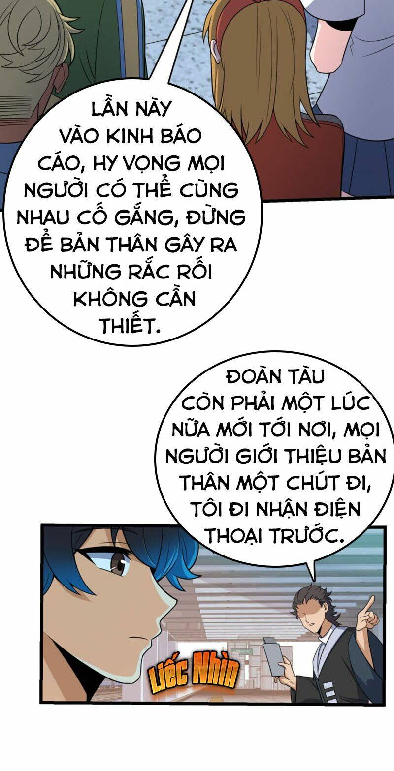 Đại Vương Tha Mạng Chapter 111 - Trang 2