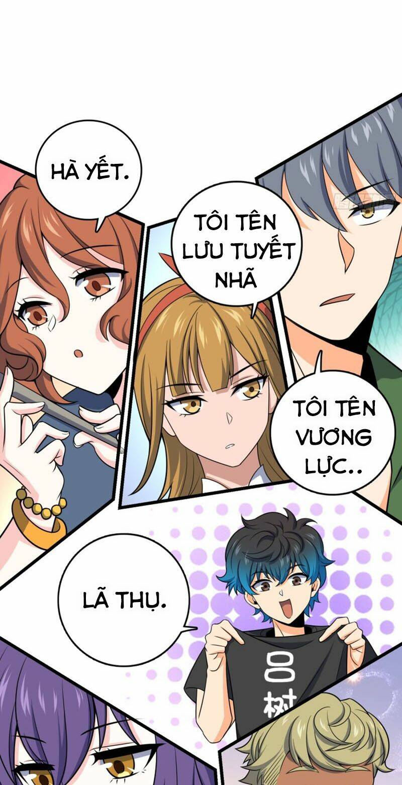 Đại Vương Tha Mạng Chapter 111 - Trang 2