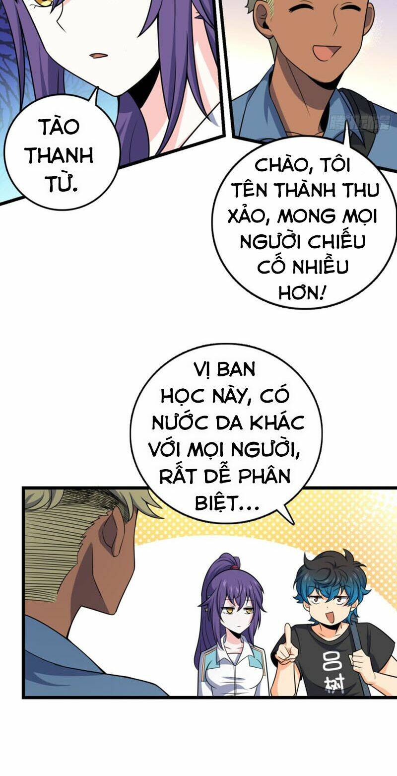 Đại Vương Tha Mạng Chapter 111 - Trang 2