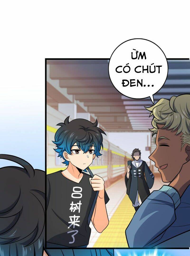 Đại Vương Tha Mạng Chapter 111 - Trang 2