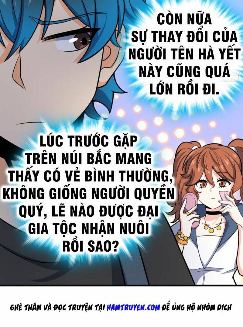 Đại Vương Tha Mạng Chapter 111 - Trang 2