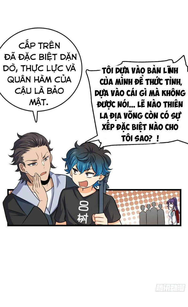 Đại Vương Tha Mạng Chapter 111 - Trang 2