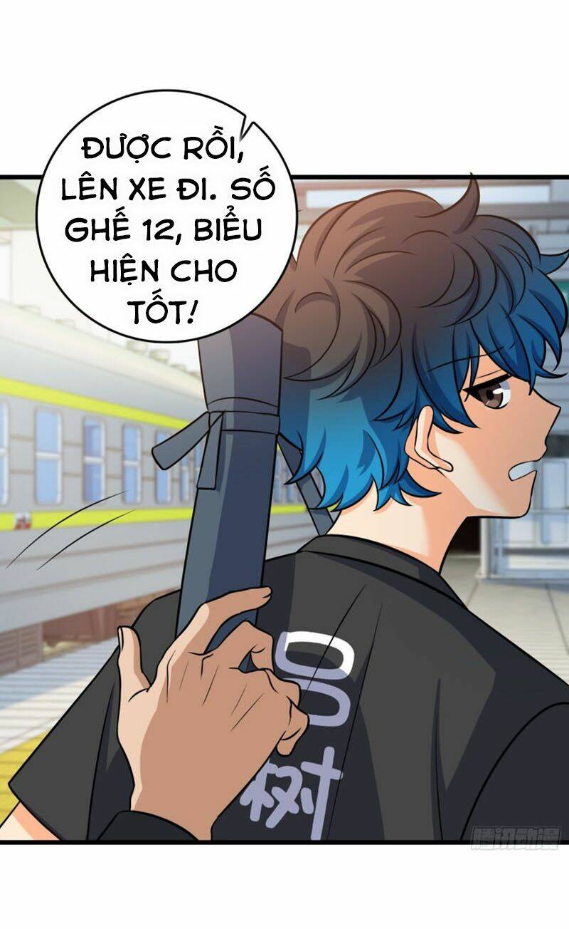 Đại Vương Tha Mạng Chapter 111 - Trang 2