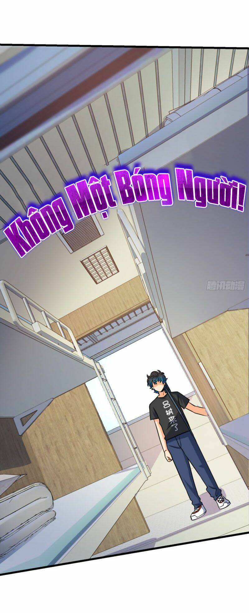 Đại Vương Tha Mạng Chapter 111 - Trang 2