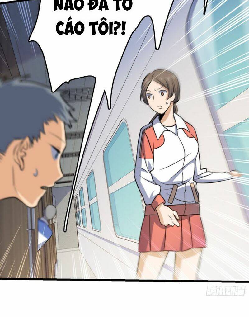 Đại Vương Tha Mạng Chapter 111 - Trang 2