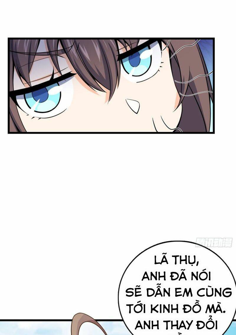 Đại Vương Tha Mạng Chapter 111 - Trang 2
