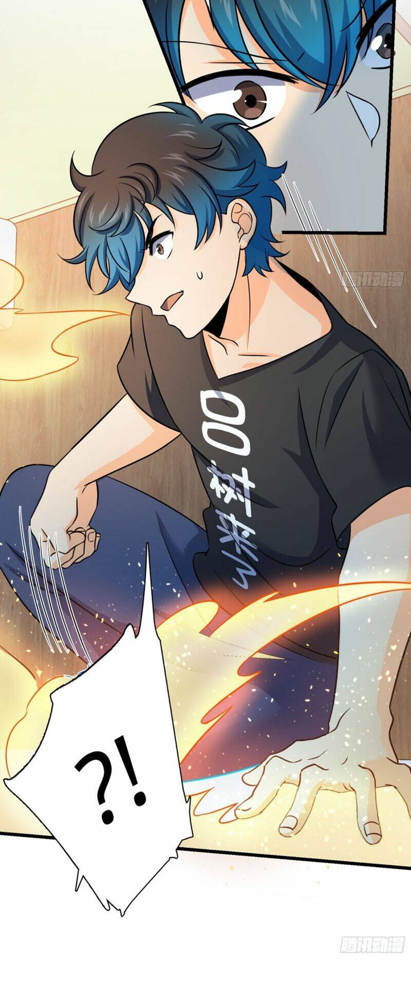 Đại Vương Tha Mạng Chapter 111 - Trang 2