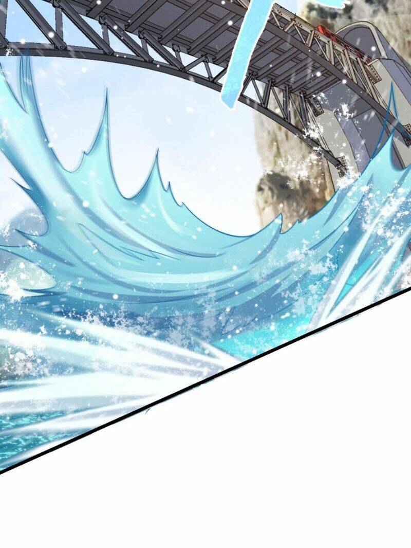 Đại Vương Tha Mạng Chapter 111 - Trang 2