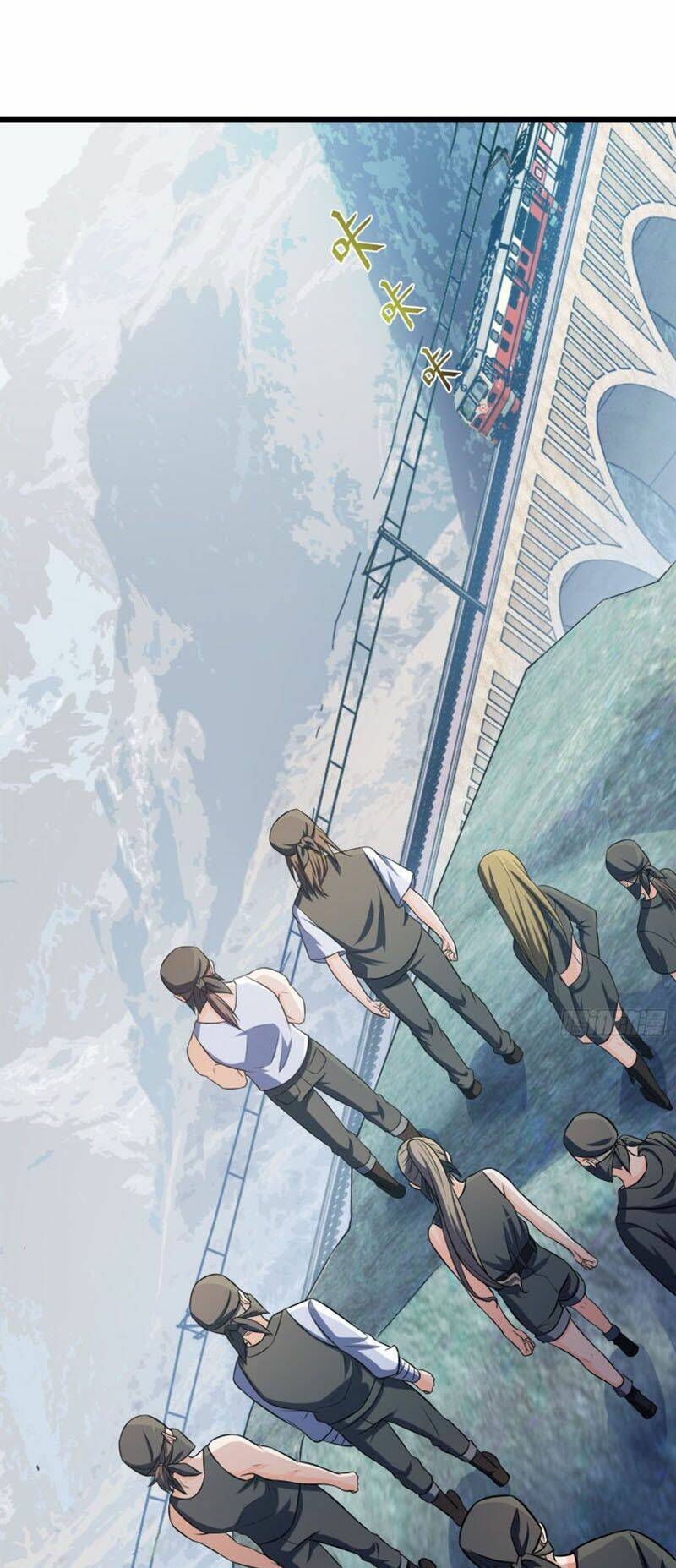 Đại Vương Tha Mạng Chapter 112 - Trang 2