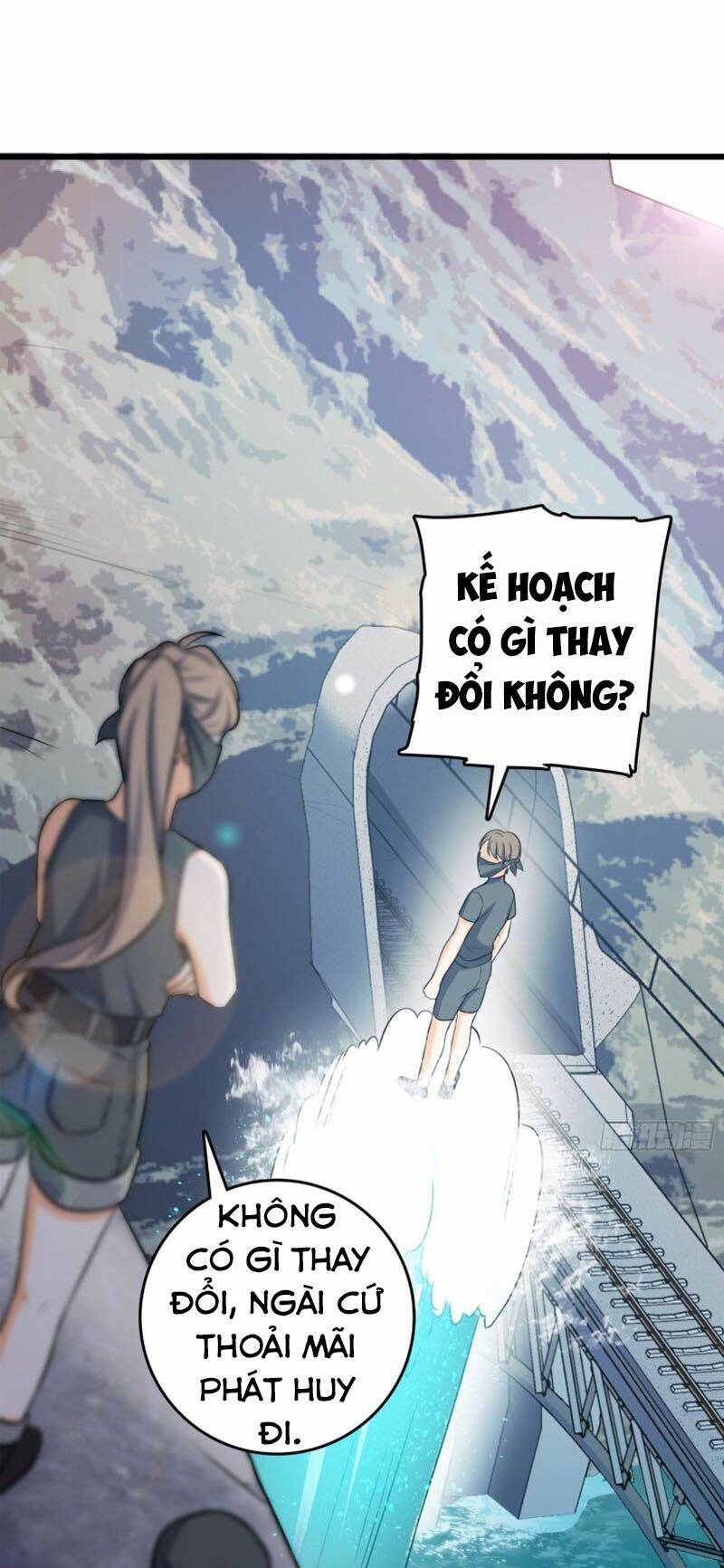 Đại Vương Tha Mạng Chapter 112 - Trang 2