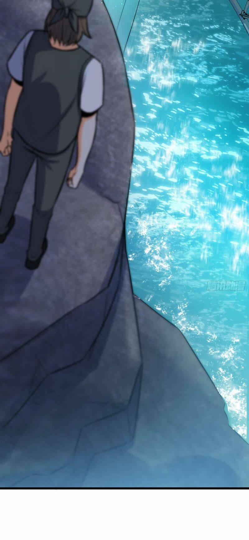 Đại Vương Tha Mạng Chapter 112 - Trang 2