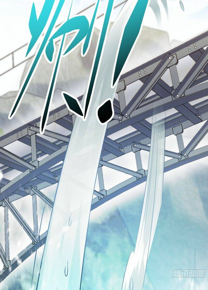 Đại Vương Tha Mạng Chapter 112 - Trang 2