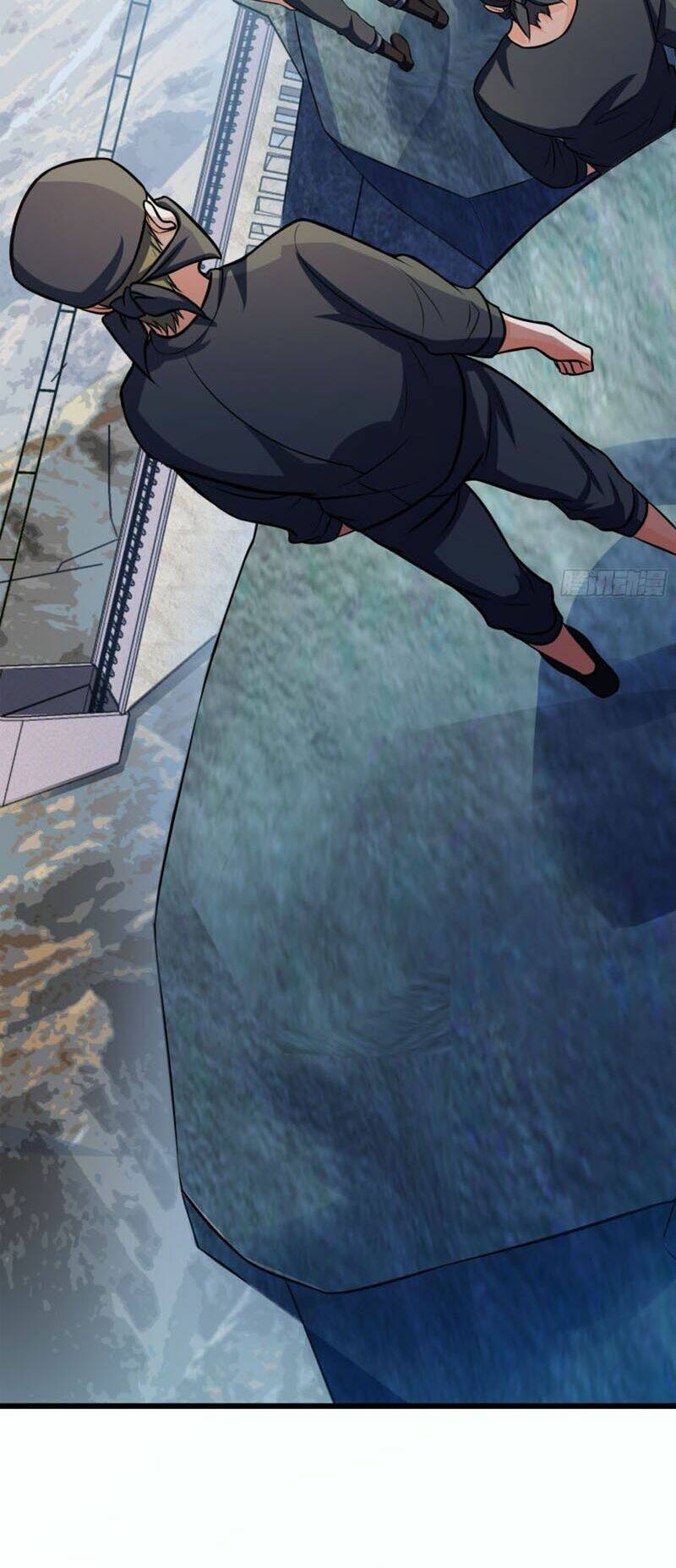 Đại Vương Tha Mạng Chapter 112 - Trang 2