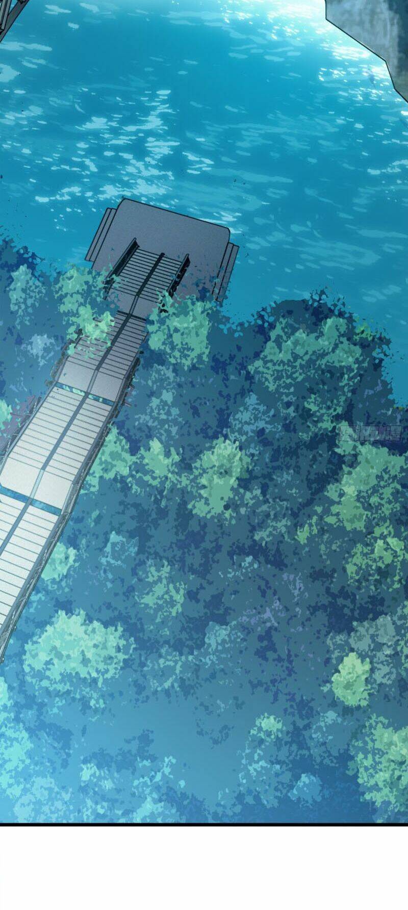 Đại Vương Tha Mạng Chapter 112 - Trang 2