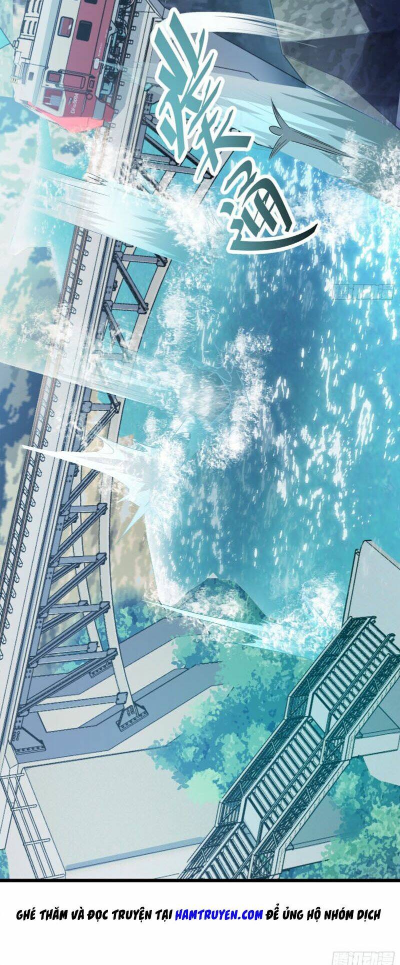 Đại Vương Tha Mạng Chapter 112 - Trang 2