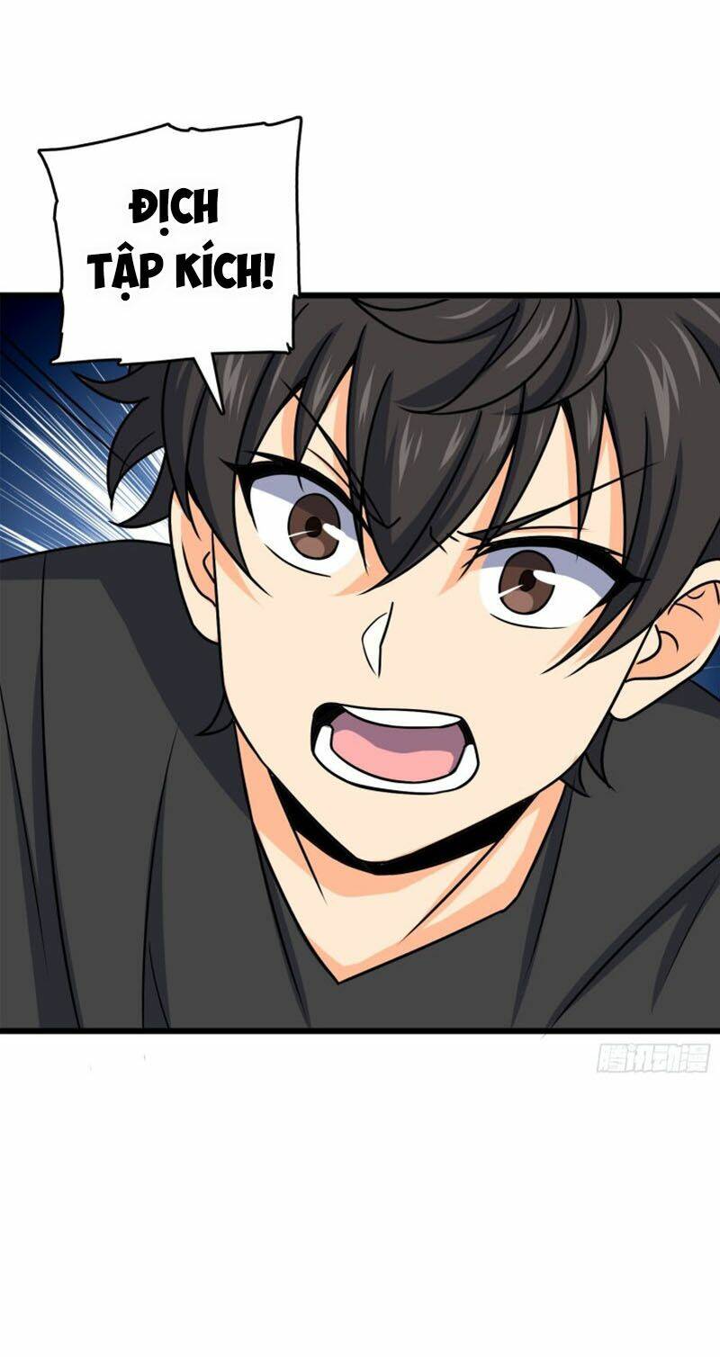 Đại Vương Tha Mạng Chapter 112 - Trang 2