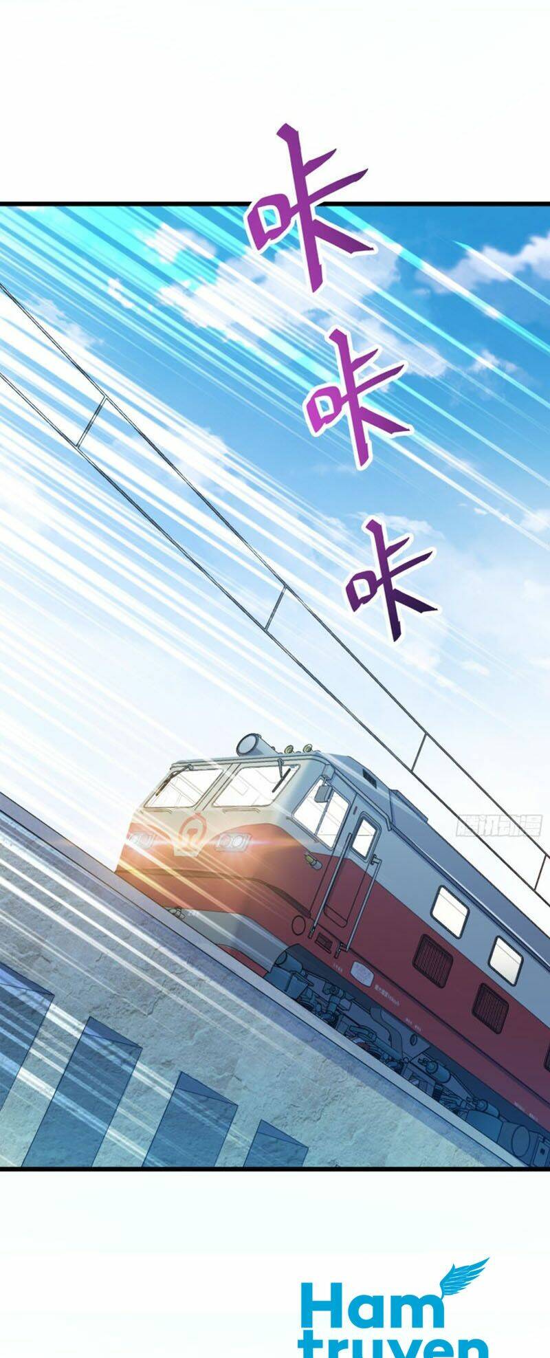 Đại Vương Tha Mạng Chapter 112 - Trang 2