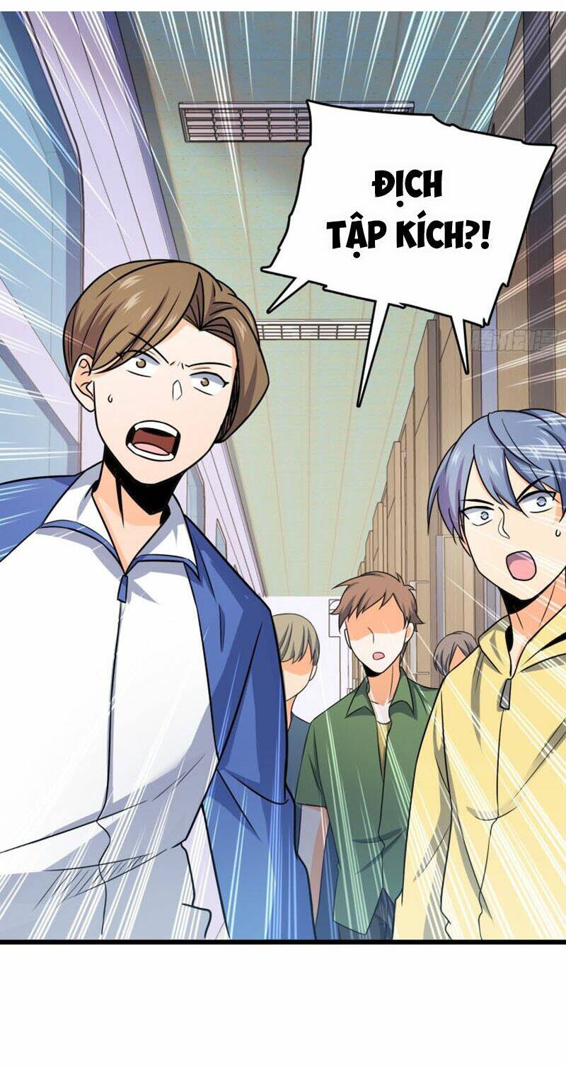 Đại Vương Tha Mạng Chapter 112 - Trang 2