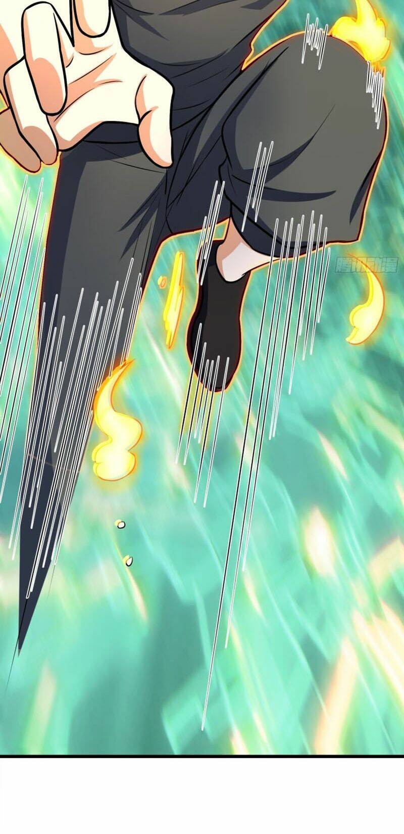 Đại Vương Tha Mạng Chapter 112 - Trang 2