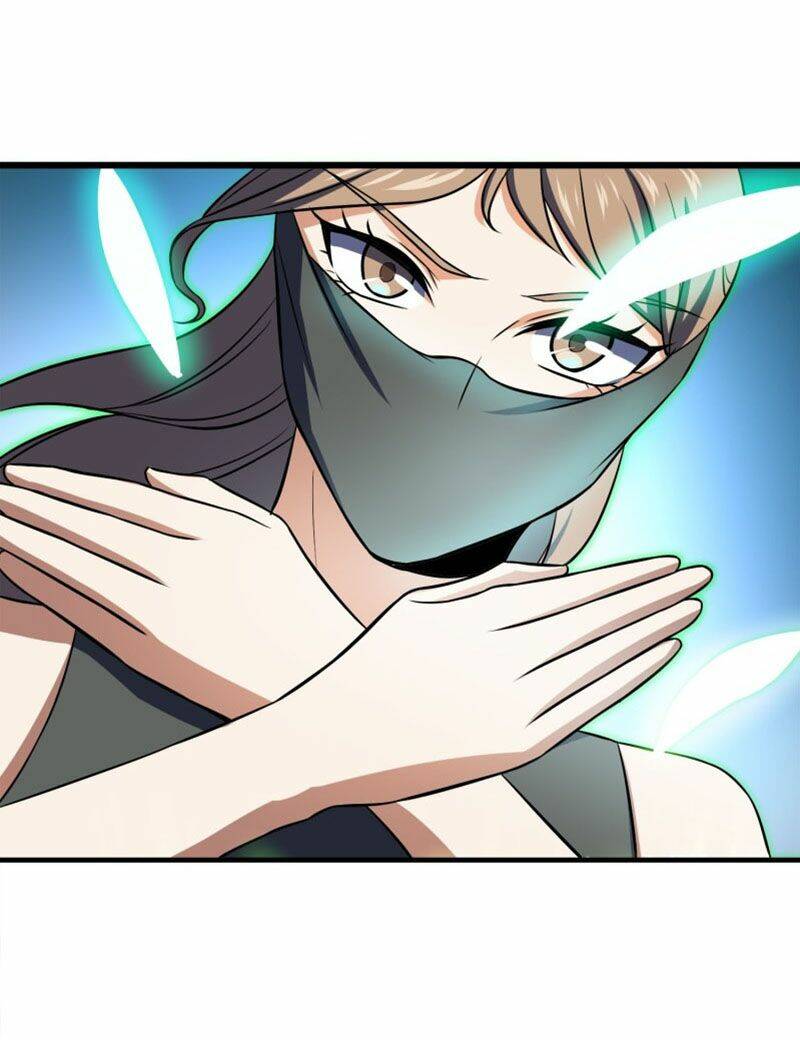 Đại Vương Tha Mạng Chapter 112 - Trang 2