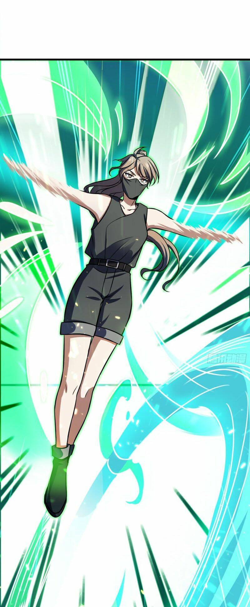 Đại Vương Tha Mạng Chapter 112 - Trang 2