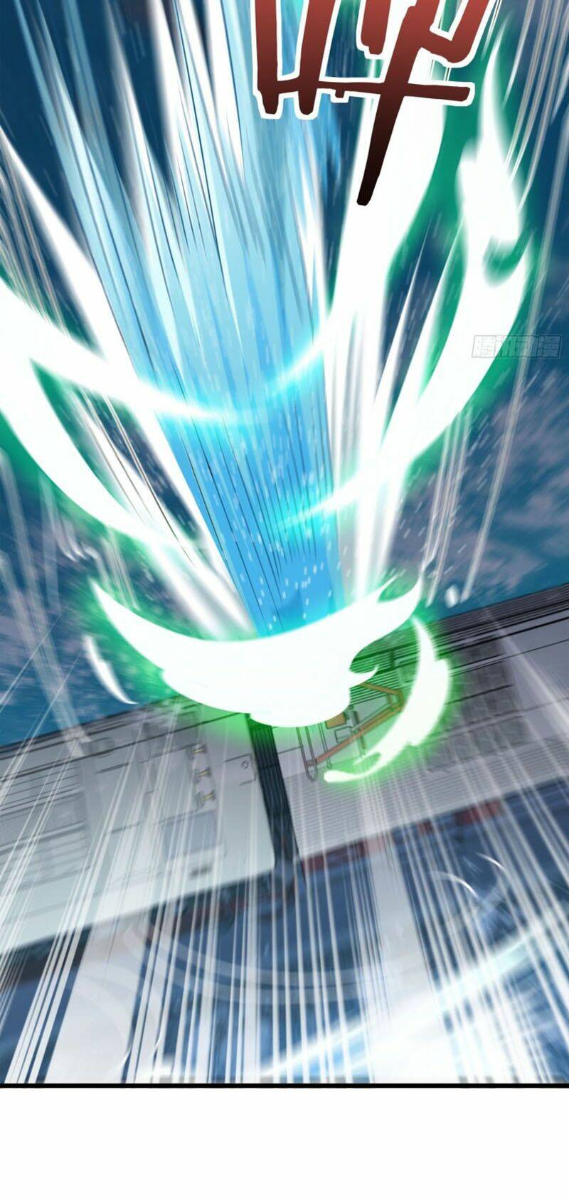 Đại Vương Tha Mạng Chapter 112 - Trang 2