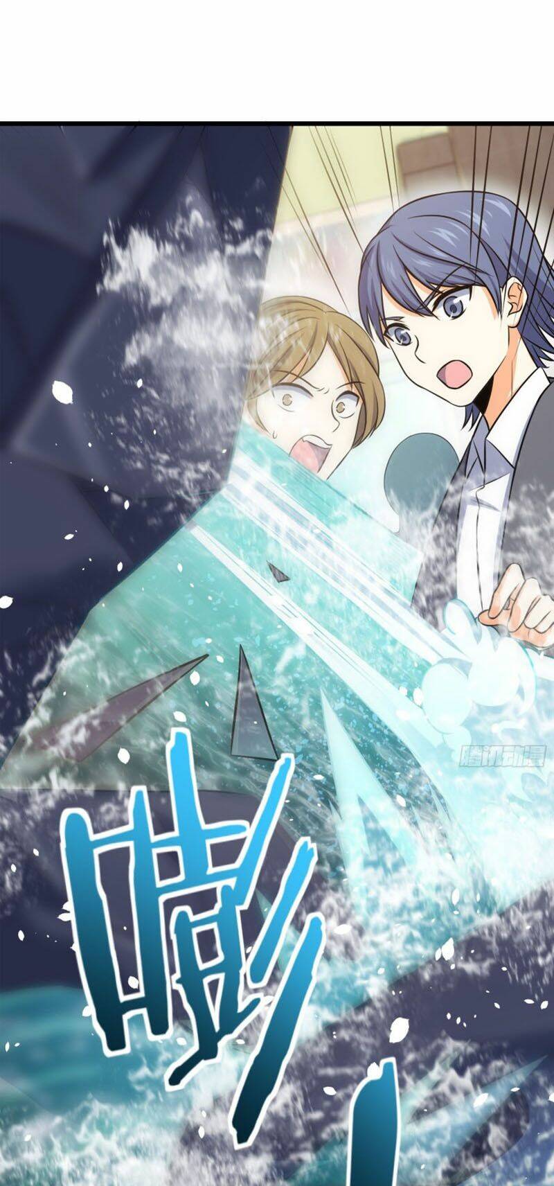 Đại Vương Tha Mạng Chapter 112 - Trang 2