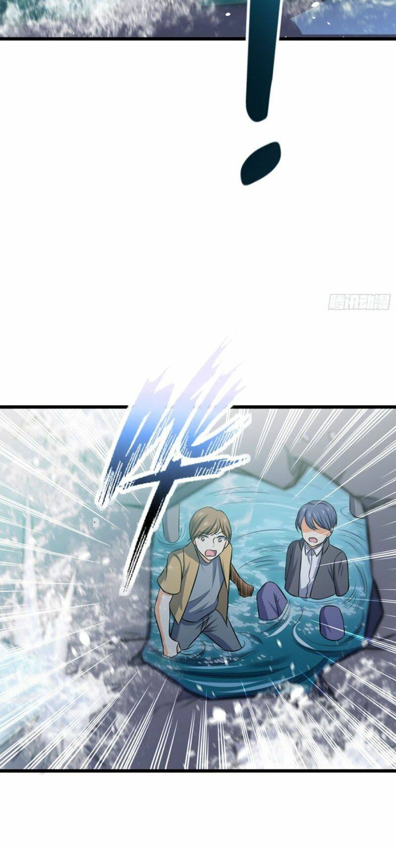 Đại Vương Tha Mạng Chapter 112 - Trang 2