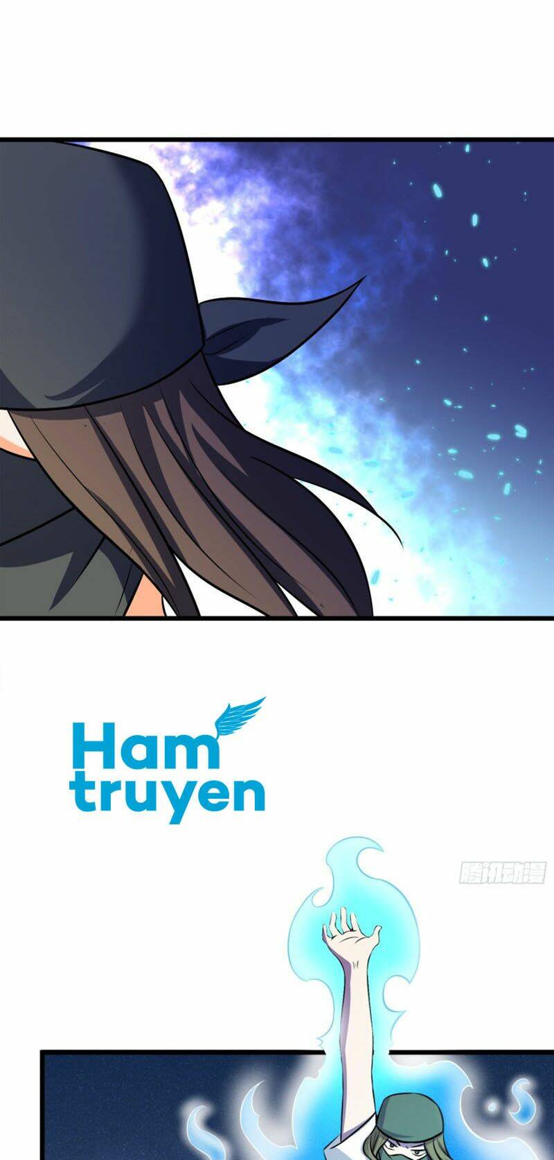 Đại Vương Tha Mạng Chapter 112 - Trang 2