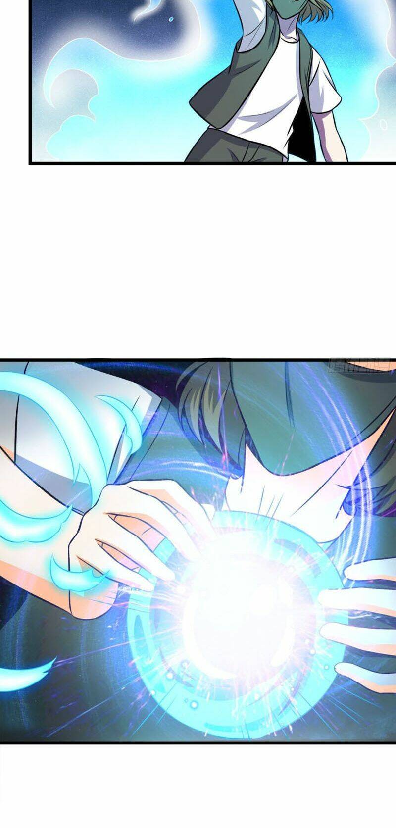 Đại Vương Tha Mạng Chapter 112 - Trang 2