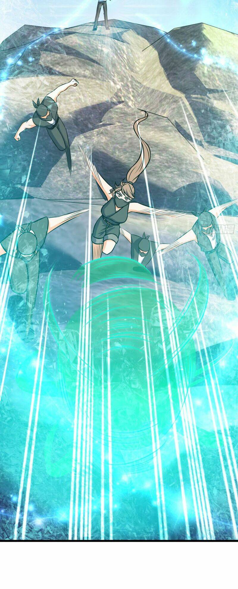 Đại Vương Tha Mạng Chapter 112 - Trang 2