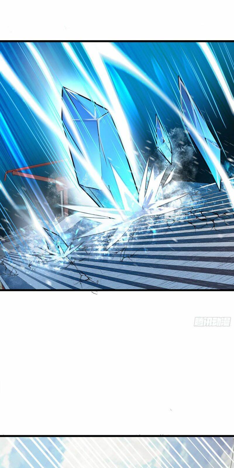 Đại Vương Tha Mạng Chapter 112 - Trang 2