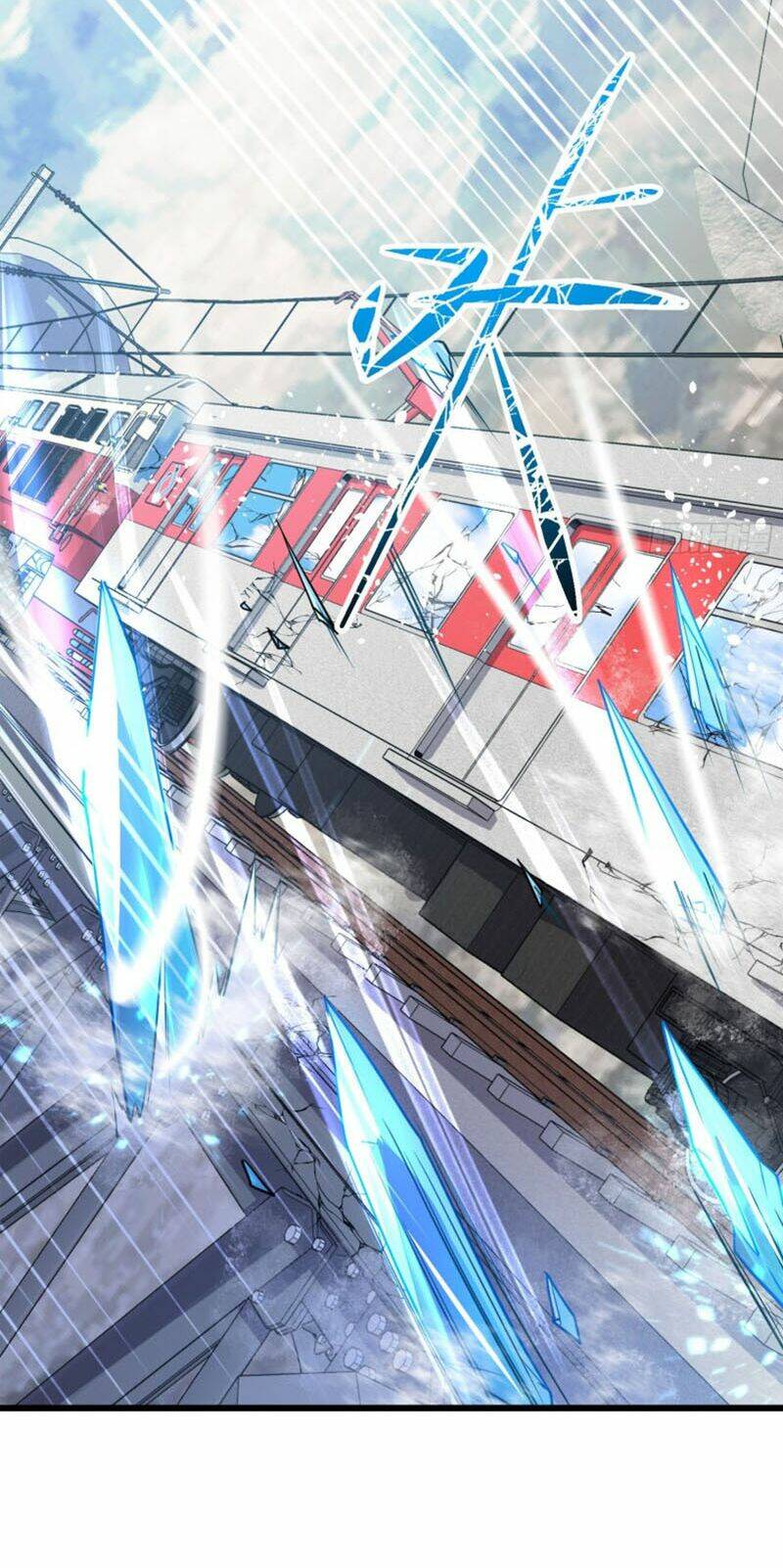 Đại Vương Tha Mạng Chapter 112 - Trang 2