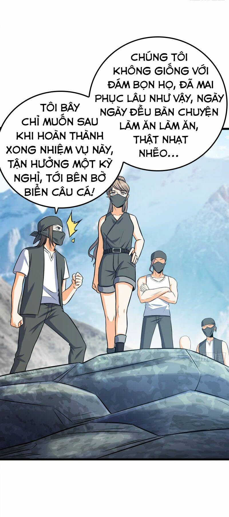 Đại Vương Tha Mạng Chapter 112 - Trang 2