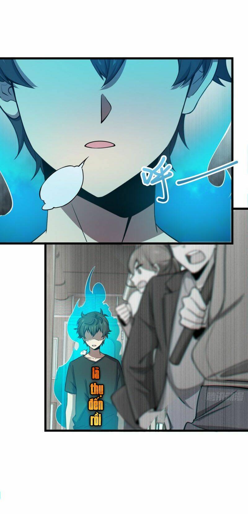 Đại Vương Tha Mạng Chapter 112 - Trang 2