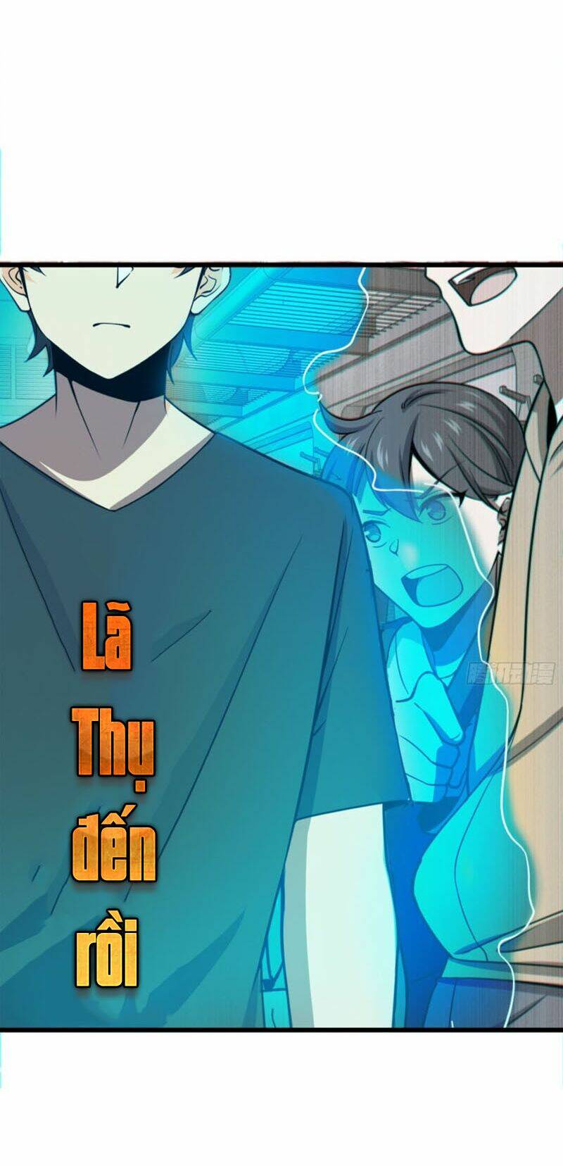 Đại Vương Tha Mạng Chapter 112 - Trang 2