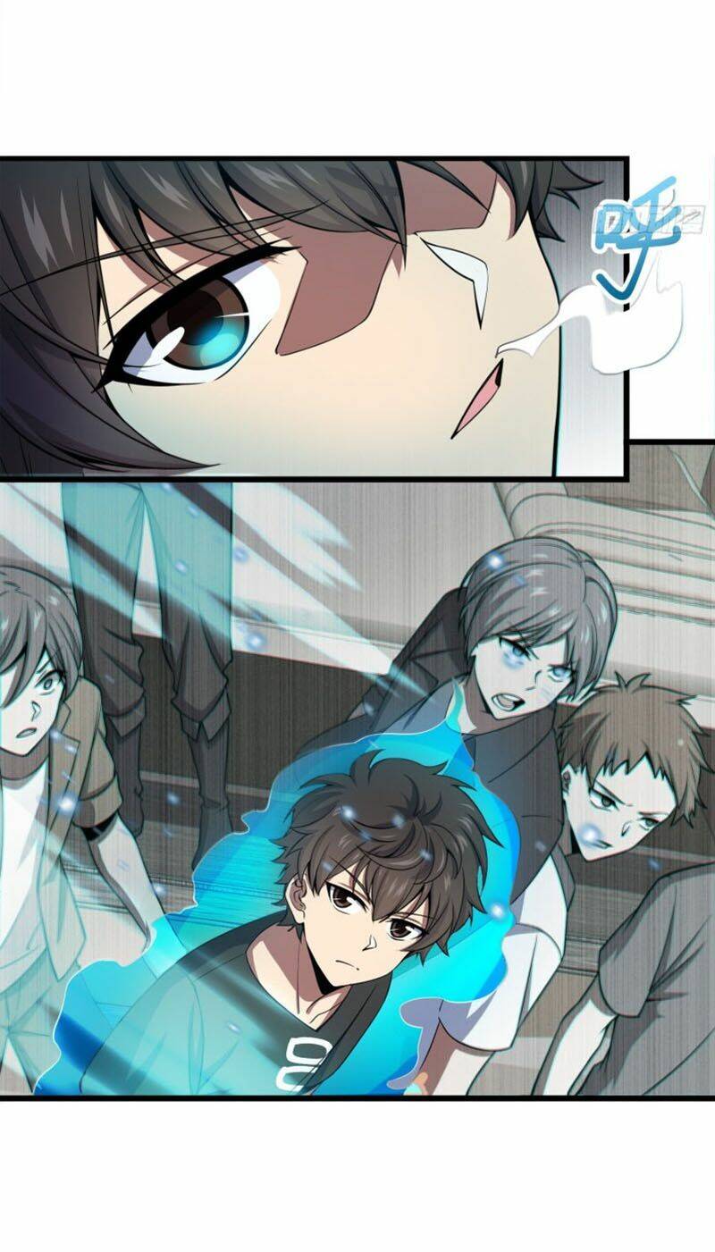 Đại Vương Tha Mạng Chapter 112 - Trang 2