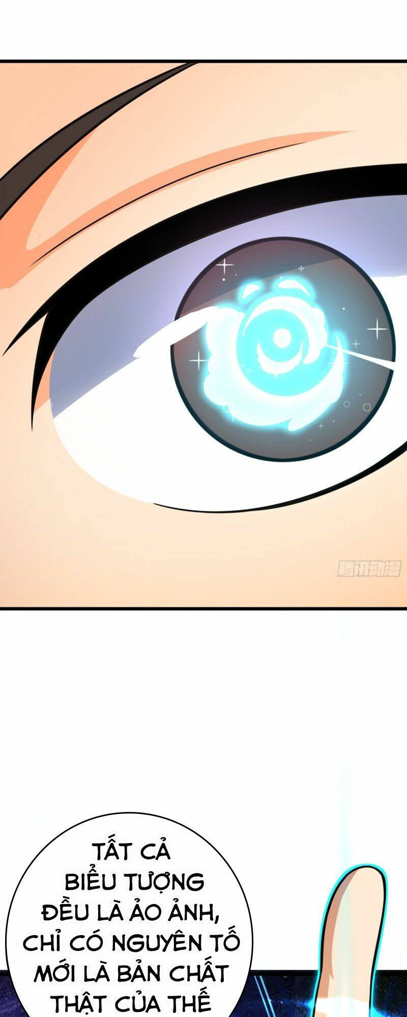 Đại Vương Tha Mạng Chapter 112 - Trang 2