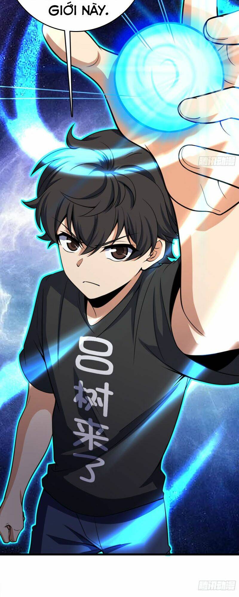 Đại Vương Tha Mạng Chapter 112 - Trang 2