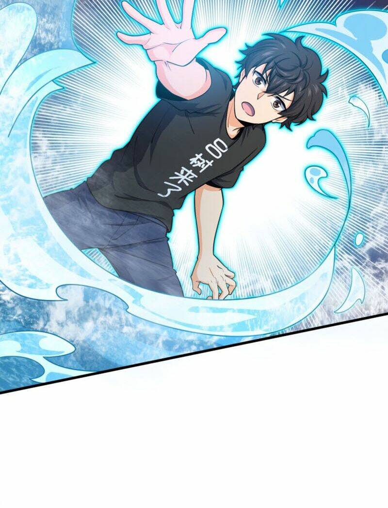 Đại Vương Tha Mạng Chapter 112 - Trang 2