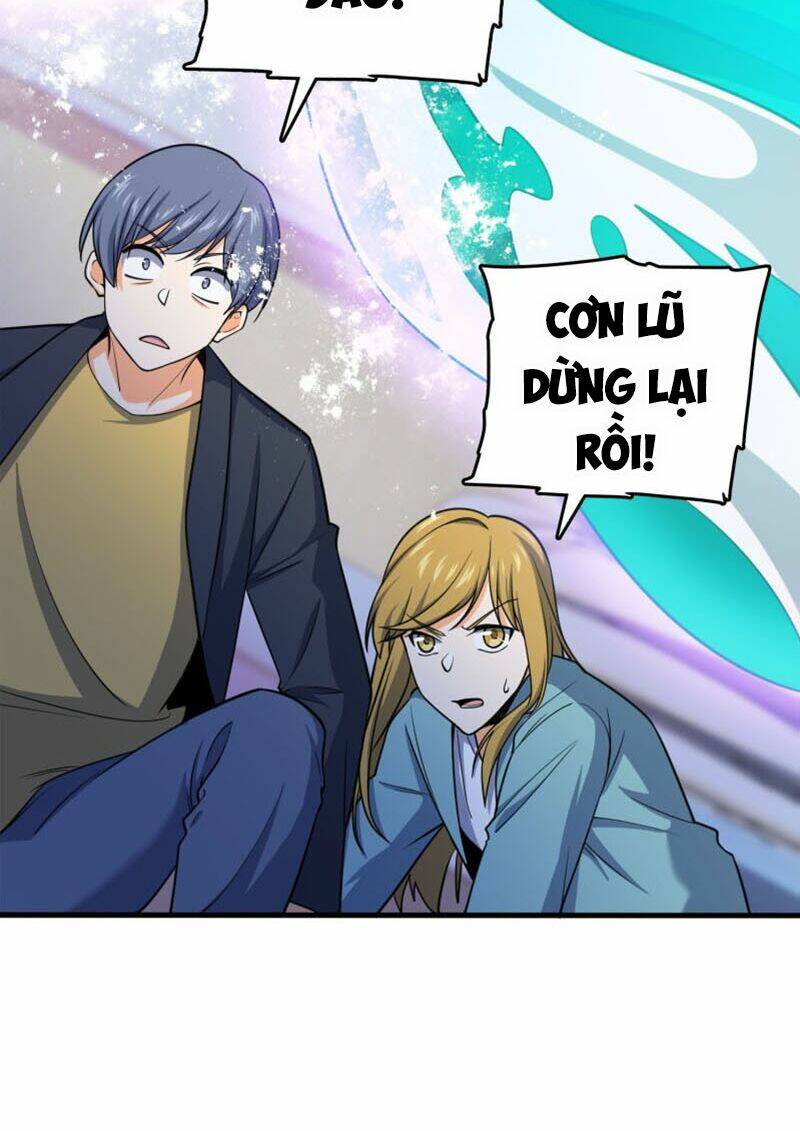 Đại Vương Tha Mạng Chapter 112 - Trang 2