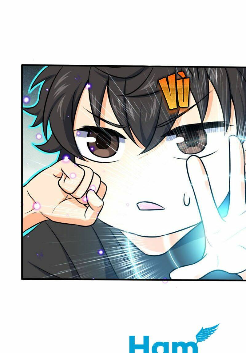 Đại Vương Tha Mạng Chapter 112 - Trang 2