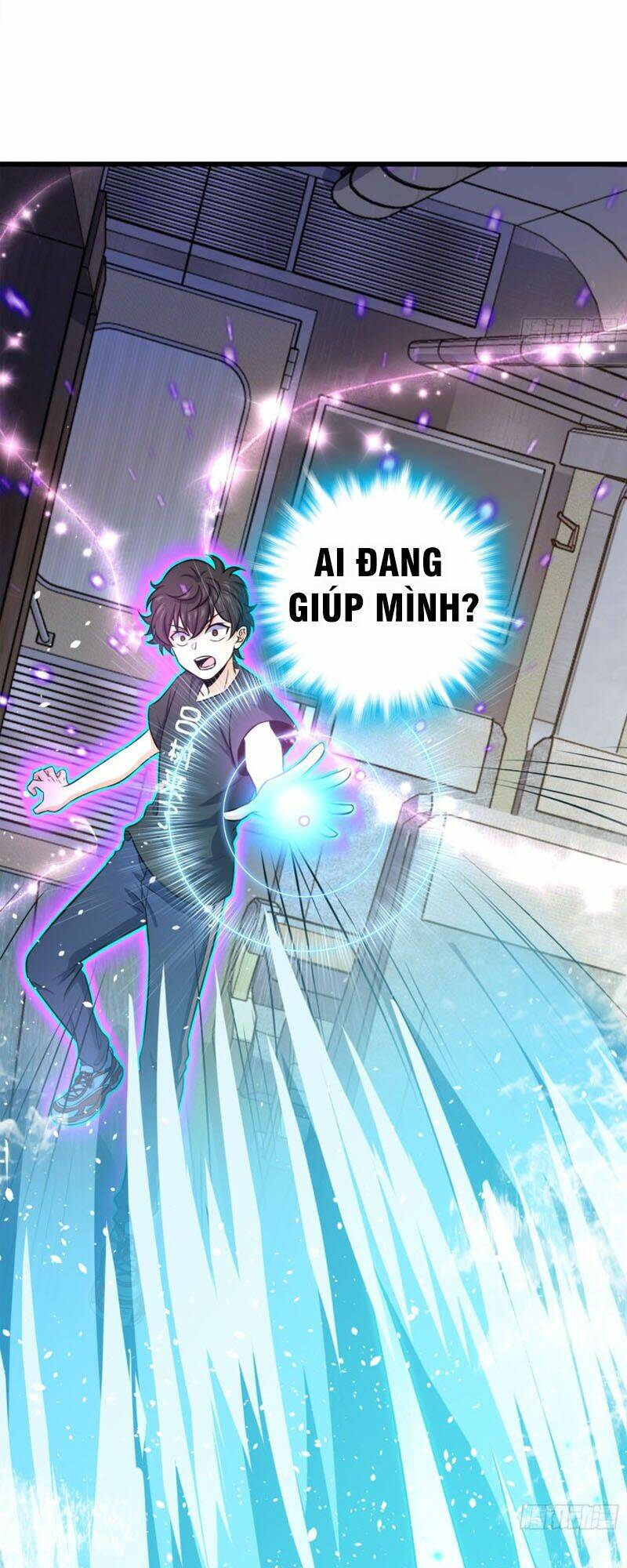 Đại Vương Tha Mạng Chapter 112 - Trang 2