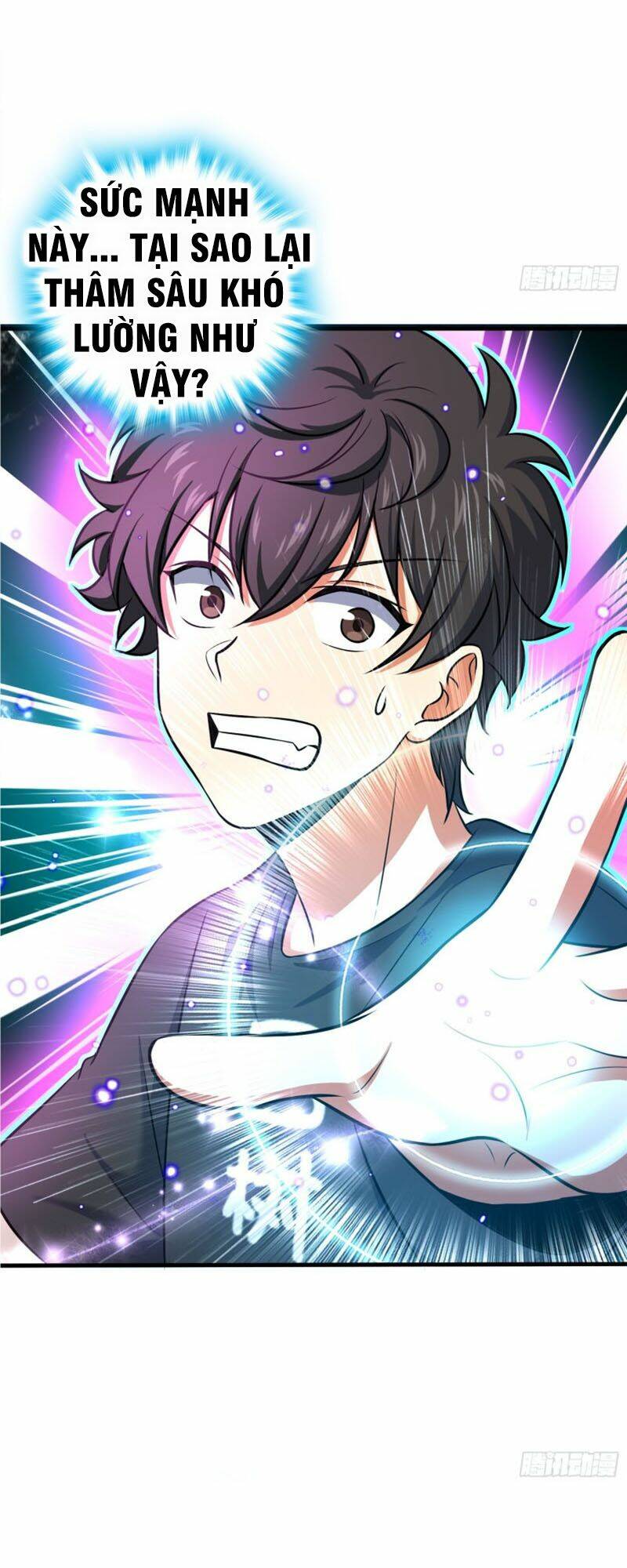 Đại Vương Tha Mạng Chapter 112 - Trang 2