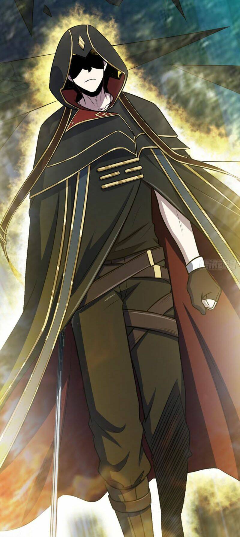 Đại Vương Tha Mạng Chapter 112 - Trang 2