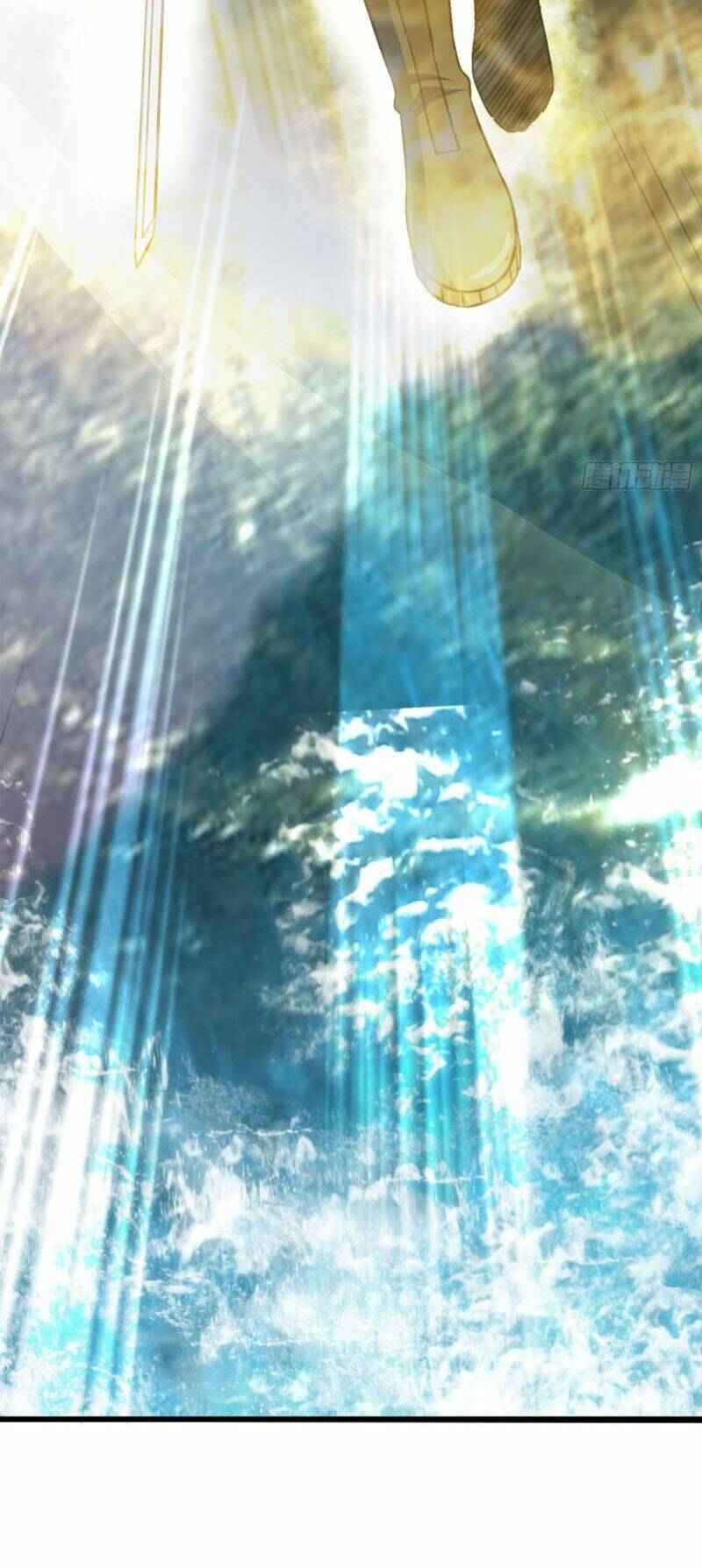 Đại Vương Tha Mạng Chapter 112 - Trang 2