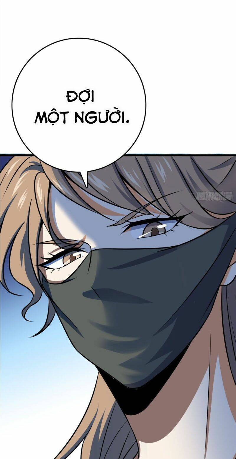 Đại Vương Tha Mạng Chapter 112 - Trang 2