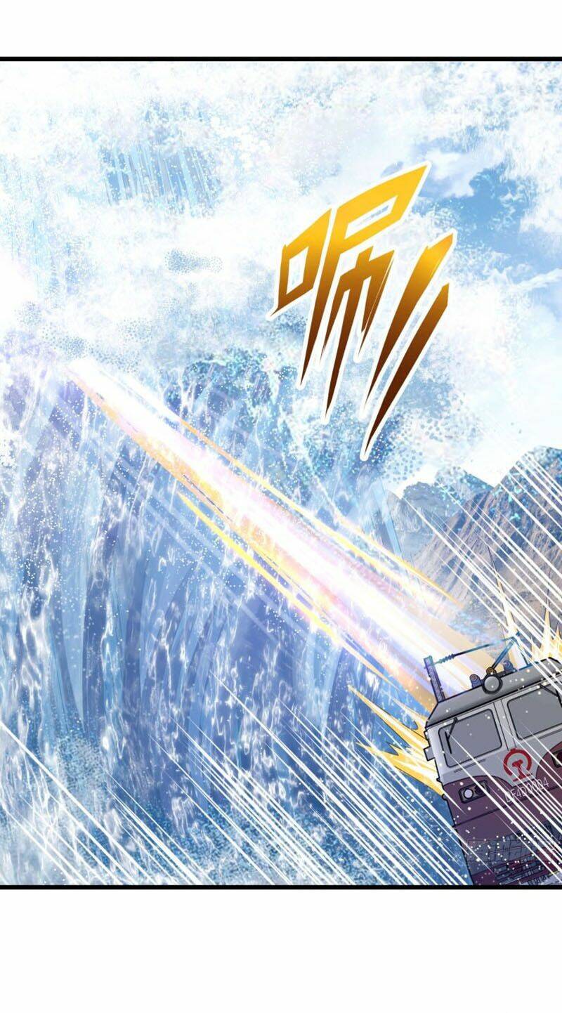 Đại Vương Tha Mạng Chapter 113 - Trang 2