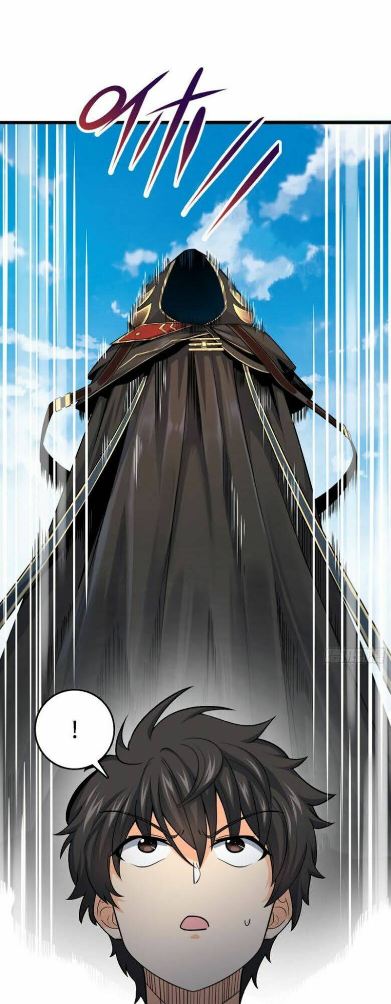 Đại Vương Tha Mạng Chapter 113 - Trang 2